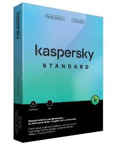 Kaspersky Standard