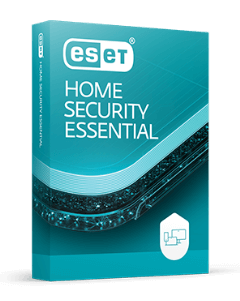 Eset Home Security Essential