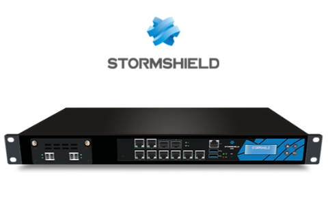 Stormshield SN910